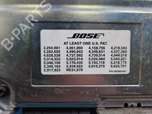 Electronic module HONDA LEGEND IV (KB_) 3.5 V6 4WD (KB1) | BP37840433M83 - Image 7