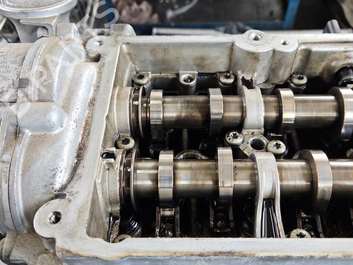 Engine SEAT LEON (5F1) | BP38145758M1 - Image 12