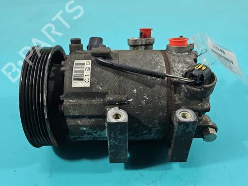 AC compressor HYUNDAI i30 (GD) 1.4 | BP37821132M34 - Image 4