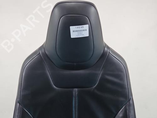 Stol venstre foran TESLA MODEL S (5YJS) P85 | BP38123447C15  - Image 6