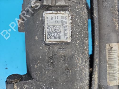 Steering rack SEAT LEON (5F1) | BP37845595M22 - Image 9