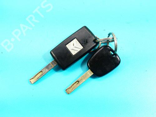 Engine control unit (ECU) CITROËN C4 I (LC_) 2.0 HDi | BP37879959M57 - Image 10