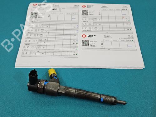 Used Injector Injector 38949205 38949205