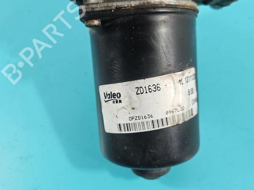 Front wiper motor RENAULT KOLEOS I (HY_) 2.0 dCi 4x4 (HY0K) | BP37853957M29 - Image 8
