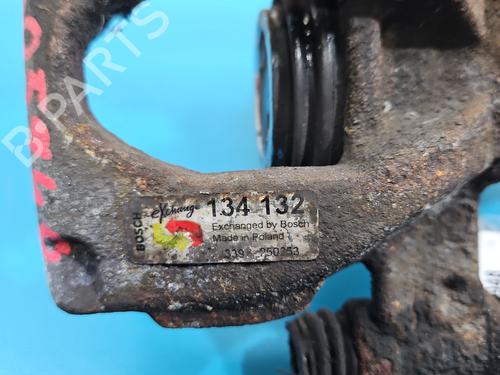 Left rear brake caliper OPEL MOVANO B Van (X62) 2.3 CDTI FWD (FV) | BP37858070M107 - Image 4