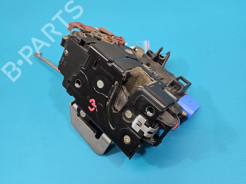 front-left-lock-audi-a3-sportback-8pa-2004-2005-2006-2007-2008-2009-2010-2011-2012-2013-2014-2015-37854652 main image