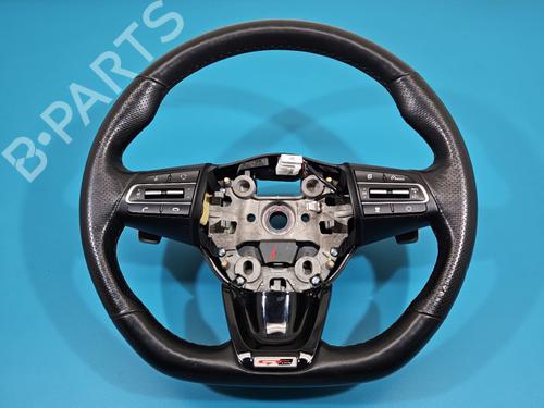Rat Rat KIA STINGER (CK) 2.0 T-GDI (245 hp) 38147252 38147252