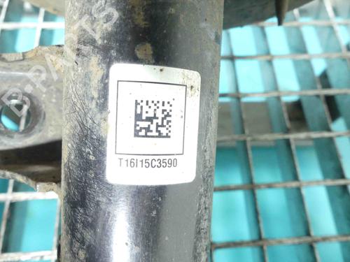 Right front shock absorber HYUNDAI i30 (GD) 1.4 | BP37810104M17 - Image 3
