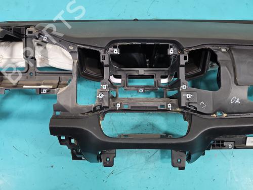 Dashboard KIA SPORTAGE III (SL) | BP37826817C46 - Image 3