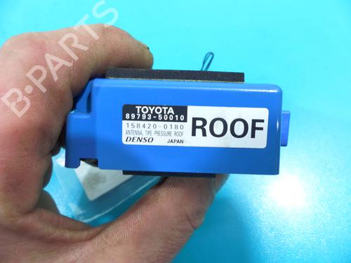 Electronic module LEXUS LS (_F4_) 600h AWD (UVF45, UVF46) | BP37882458M83 - Image 5