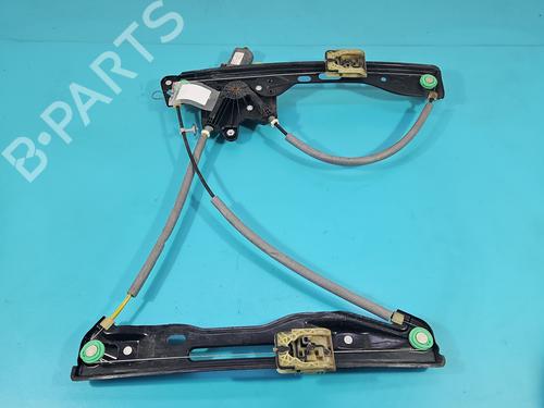 Front right window mechanism FORD MONDEO V Turnier (CF)  | BP38130000C23  - Image 13