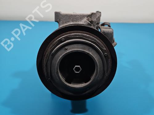 AC compressor RENAULT KADJAR (HA_, HL_) | BP38148426M34 - Image 2