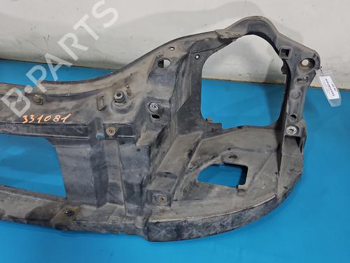 Front slam panel NISSAN INTERSTAR Van (X70) dCi 120 | BP37825563C72 - Image 2