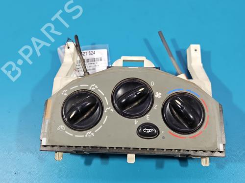 Climate control RENAULT TRAFIC II Van (FL) 1.9 dCi 100 (FL0C, FL0K, FL0B) | BP38797093I5 - Image 4