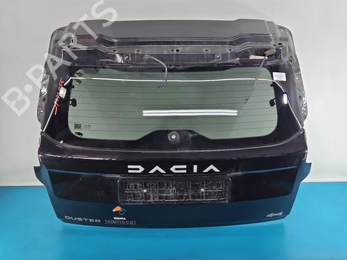Used Tailgate Tailgate 37840428 37840428