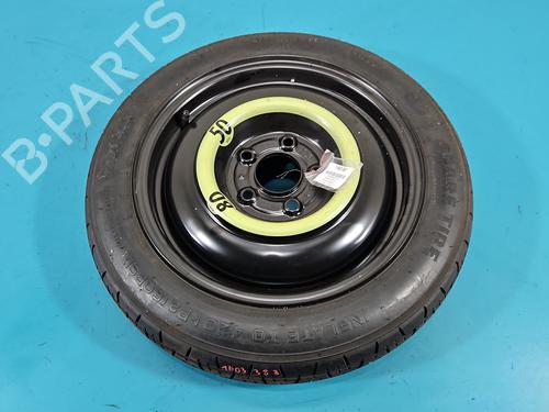 Used Rim Rim 38537616 38537616