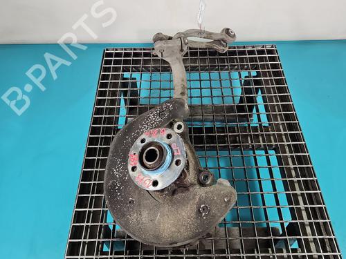 Used Left front steering knuckle Left front steering knuckle 37844786 37844786