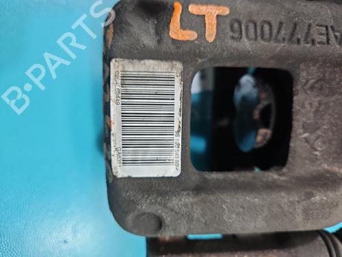 Left rear brake caliper OPEL ASTRA L (OV5) 1.5 Turbo D (FBYHZT, FBYHZJ) | BP38144862M107 - Image 3