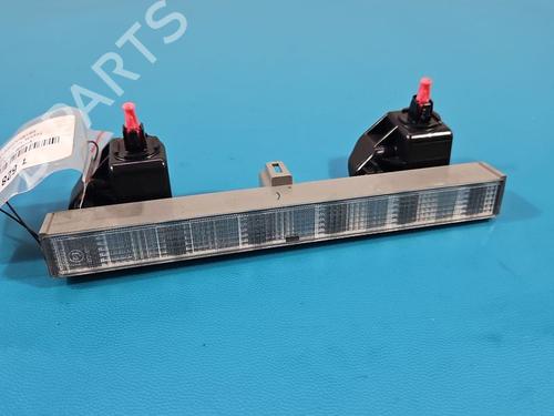 Third brake light TOYOTA AURIS (_E18_) 1.6 (ZRE181_, ZRE185_, ZRE185R, ZRE181R) | BP40227208L11 - Image 2