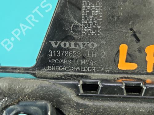 Dørliste VOLVO S90 II (234) T6 AWD | BP37830790C150 - Image 6