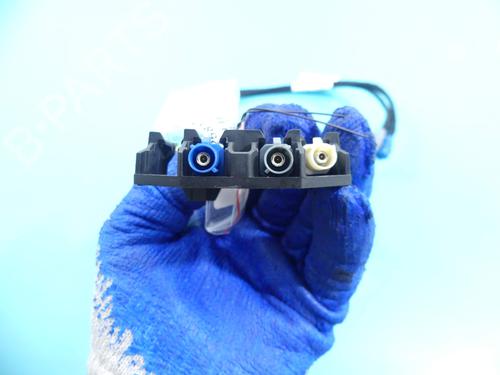 Wiring harness CITROËN C4 II (NC_) 1.2 THP 130 (NCHNYM, NCHNYT) | BP37876511E16 - Image 4