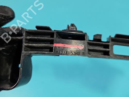 Front bumper bracket SUZUKI SWIFT V (AZ) 1.0 (A2L310) | BP38596733C158 - Image 6