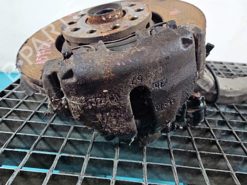 Used Left front brake caliper Left front brake caliper AUDI A4 B6 (8E2) [2000-2005] 37841434 37841434