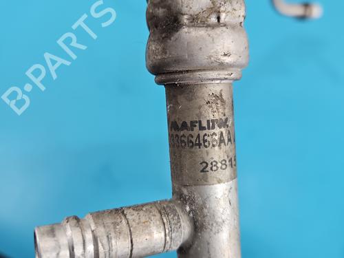 AC pipe RENAULT MASTER III Van (FV) 2.3 dCi 165 FWD (FV0P, FV0U, FV11, FV12, FV1E) | BP38150027M126 - Image 8