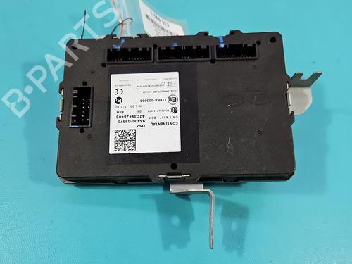 Electronic module KIA NIRO I (DE) 1.6 GDI Hybrid | BP37833444M83 - Image 2