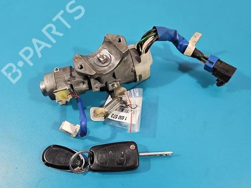ignition-barrel-hyundai-i30-estate-fd-2007-2008-2009-2010-2011-2012-40189270 main image