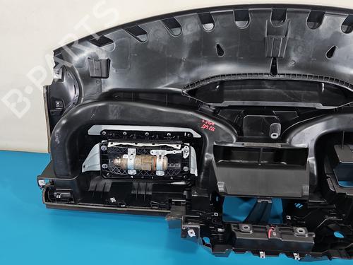 Dashboard VW GOLF VI (5K1) 1.4 TSI | BP38060051C46  - Image 9
