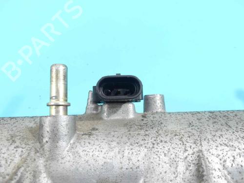 Intake manifold RENAULT VEL SATIS (BJ0_) 2.0 16V Turbo (BJ0K) | BP37879869M70  - Image 10