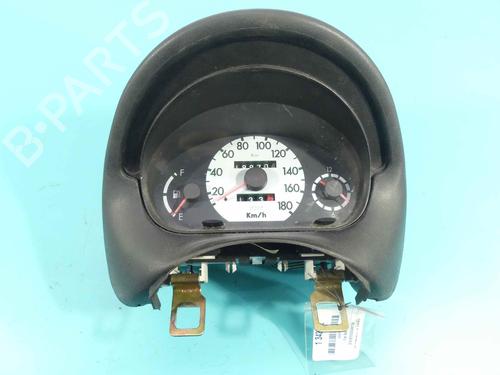 Used Instrument cluster Instrument cluster 37895261 37895261