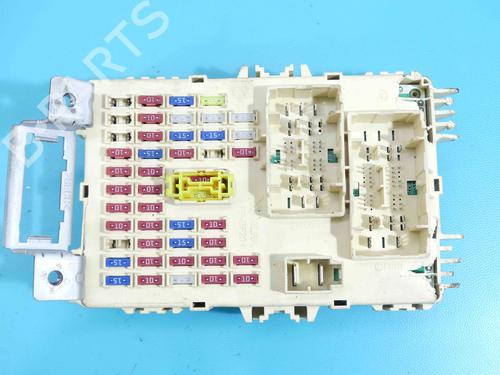 Engine control unit (ECU) KIA PICANTO II (TA) 1.0 | BP37878856M57 - Image 13