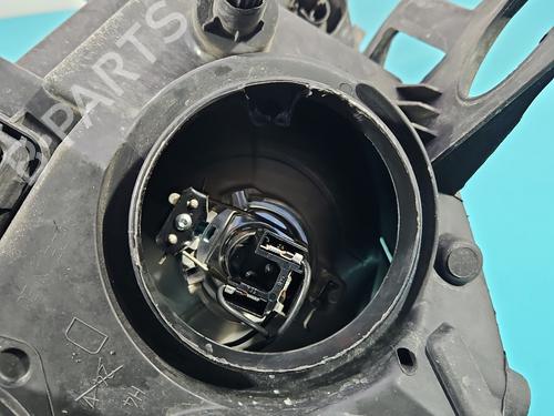 Right headlight PEUGEOT PARTNER Box Body/MPV 1.6 HDi | BP38144109C29 - Image 12