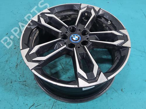Fælgsæt BMW X1 (U11) iX1 xDrive 30 | BP37841248C100 - Image 3
