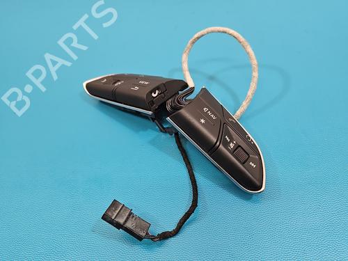 Used Steering wheel controls Steering wheel controls 37836761 37836761
