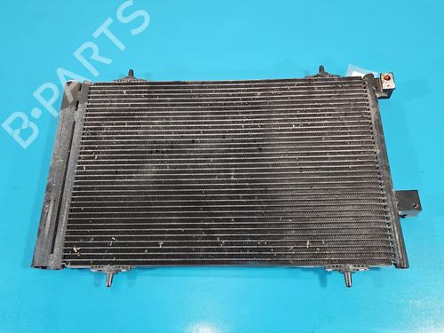 ac-radiator-citroen-c5-iii-break-rw_-2008-2009-2010-2011-2012-2013-2014-2015-2016-2017-37849428 main image