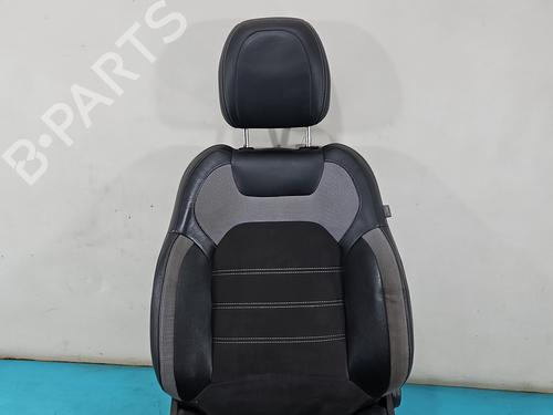 Left front seat DS DS 4 / DS 4 CROSSBACK (NX_) 2.0 BlueHDi 180 | BP37833372C15 - Image 2