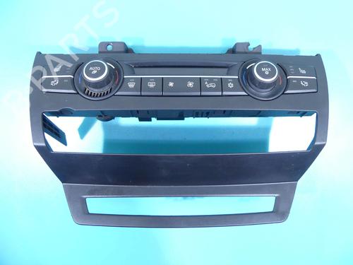 Climate control BMW X5 (E70) xDrive 30 d | BP37892592I5 - Image 3