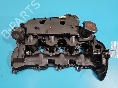 Used Valve cover Valve cover JAGUAR XF I (X250) 2.7 D (207 hp) 40078653 40078653