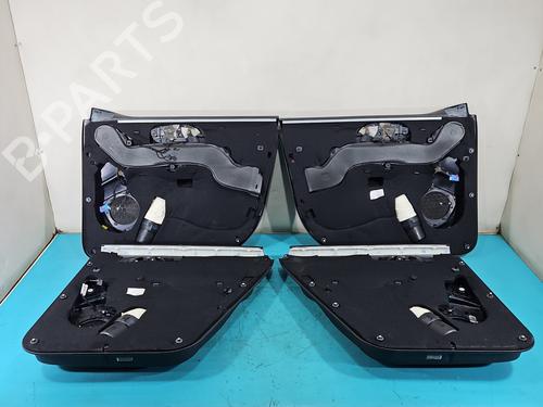 Seats set AUDI Q7 (4LB) 4.2 TDI quattro | BP37827003C78 - Image 25