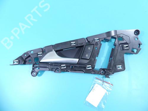 Front left interior door handle AUDI A6 C7 (4G2, 4GC) 2.0 TFSI quattro | BP37894112I13 - Image 2