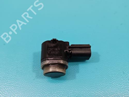 Electronic sensor FORD MONDEO V Turnier (CF) | BP37813096M84 - Image 3