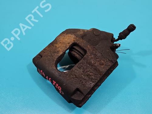 Used Left front brake caliper Left front brake caliper 37814005 37814005