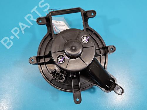 Heater blower motor CITROËN DS5 2.0 HDi 165 | BP37846162M62 - Image 2