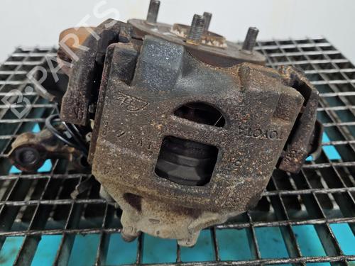 Used Left front brake caliper Left front brake caliper TOYOTA YARIS (_P13_) 1.4 D (NLP130_, NLP130) (90 hp) 38134557 38134557