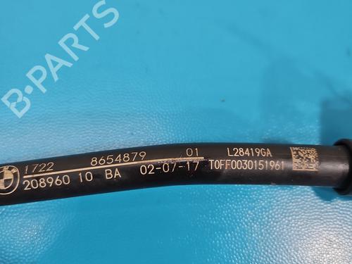 Pipe BMW 5 Touring (G31) 520 d | BP38443299M125 - Image 3