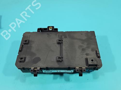 Engine control unit (ECU) OPEL ASTRA H (A04) 1.8 (L48) | BP37991086M57 - Image 16