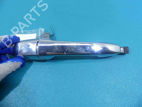 Used Front right exterior door handle Front right exterior door handle 38153368 38153368